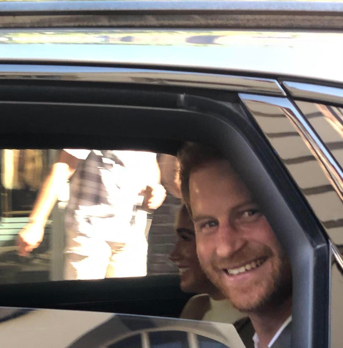Harry in Düsseldorf 2022