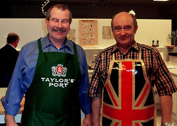 Welcome to the British German Club Duisburg - Homepage