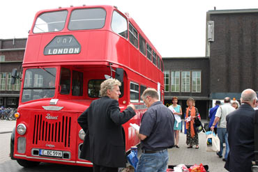 London Bus