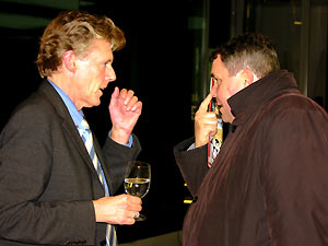 Rob und Klaus